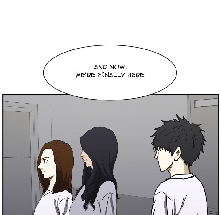 Read Tweener chapter 72 image 93 on Lezhin