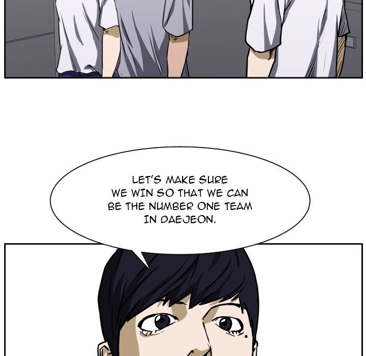 Read Tweener chapter 72 image 94 on Lezhin