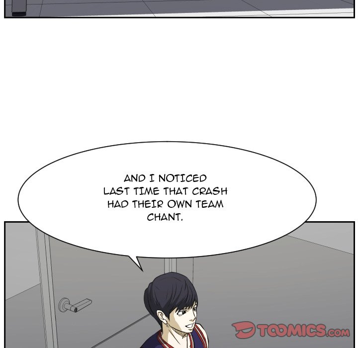 Read Tweener chapter 72 image 97 on Lezhin
