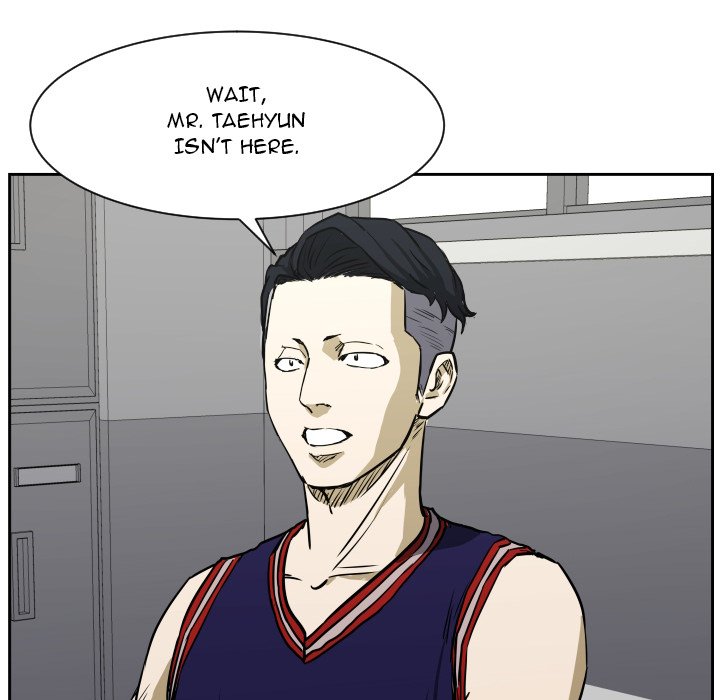 Read Tweener chapter 72 image 99 on Lezhin