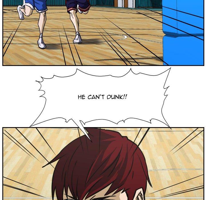 Read Tweener chapter 73 image 107 on Lezhin