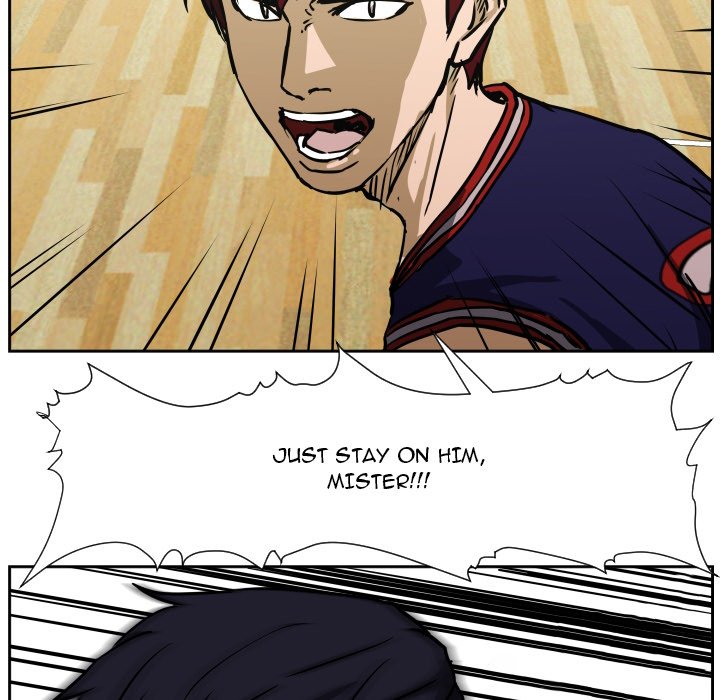 Read Tweener chapter 73 image 108 on Lezhin