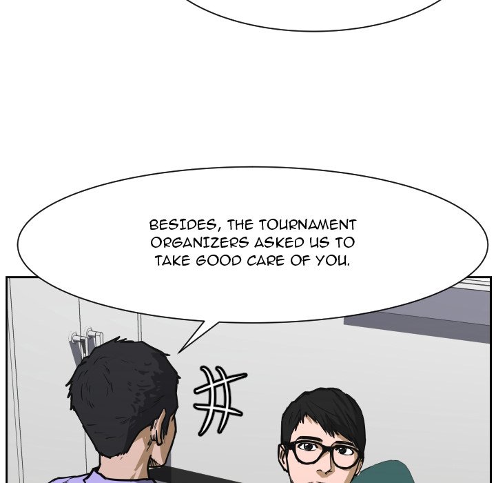 Read Tweener chapter 73 image 13 on Lezhin