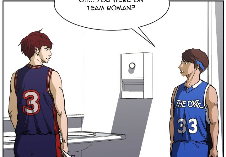 Read Tweener chapter 73 image 2 on Lezhin