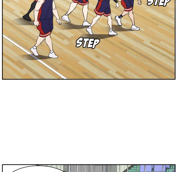 Read Tweener chapter 73 image 21 on Lezhin