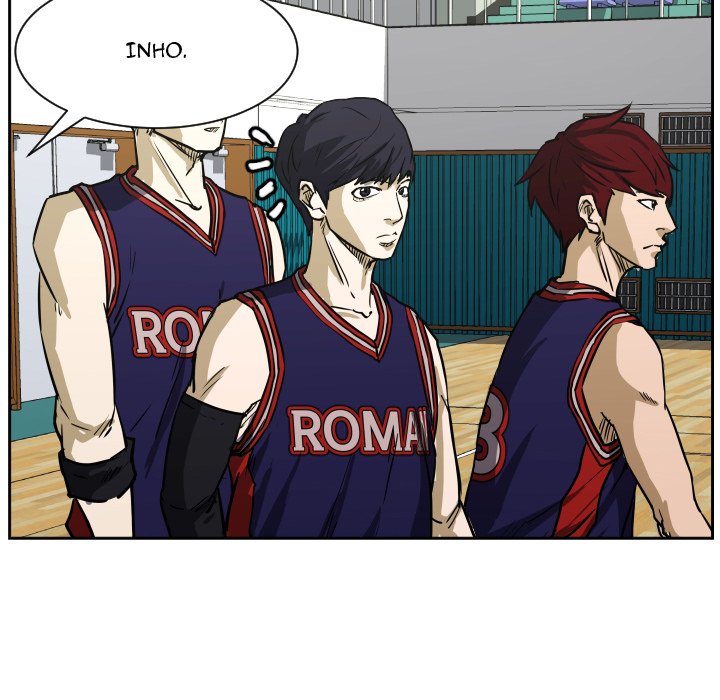 Read Tweener chapter 73 image 22 on Lezhin