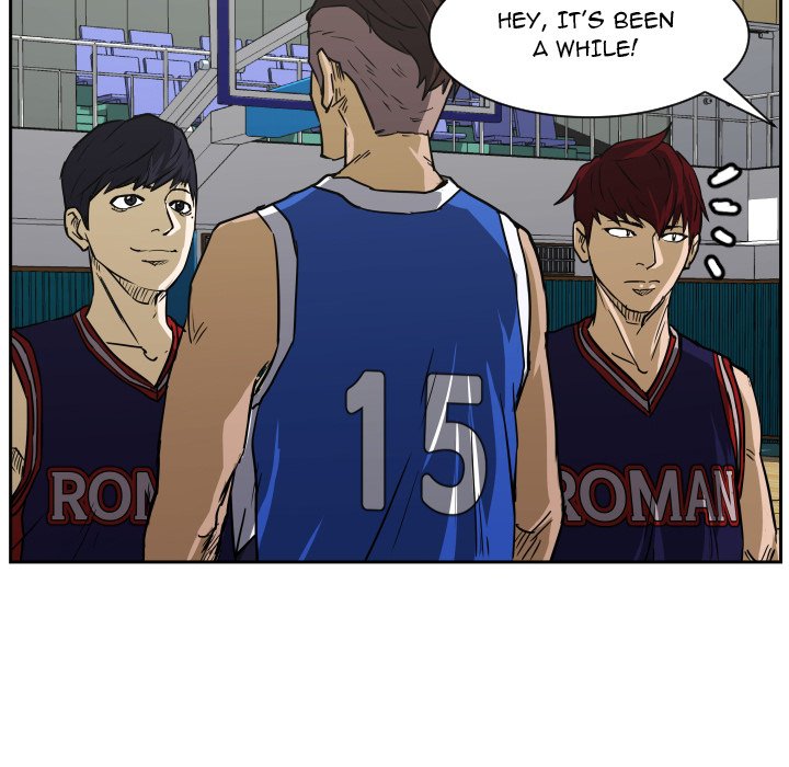Read Tweener chapter 73 image 27 on Lezhin