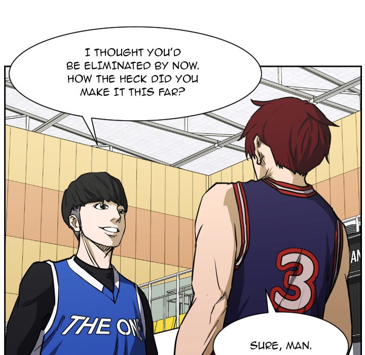 Read Tweener chapter 73 image 28 on Lezhin