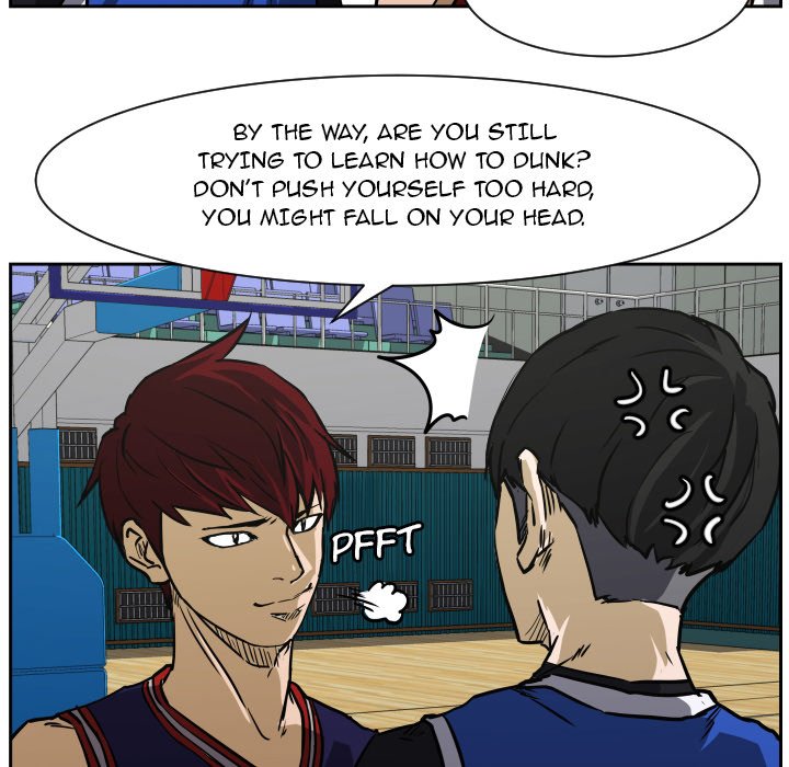 Read Tweener chapter 73 image 29 on Lezhin