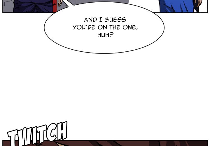 Read Tweener chapter 73 image 3 on Lezhin