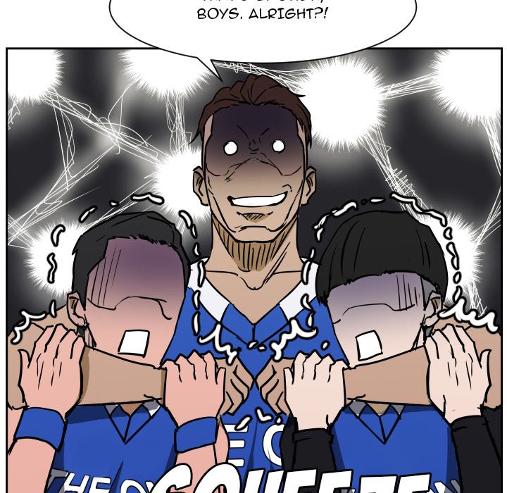 Read Tweener chapter 73 image 37 on Lezhin