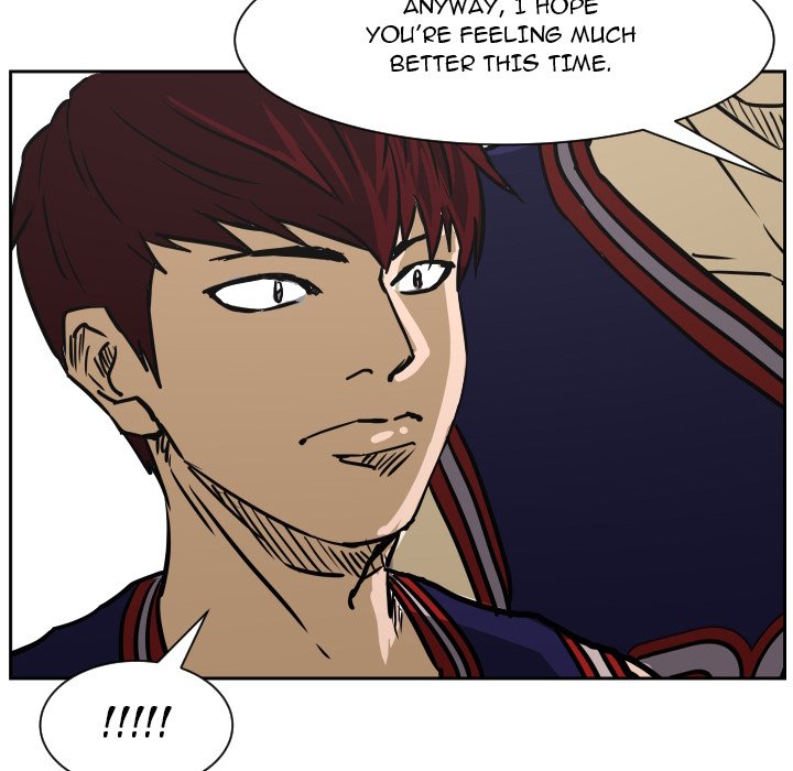 Read Tweener chapter 73 image 40 on Lezhin