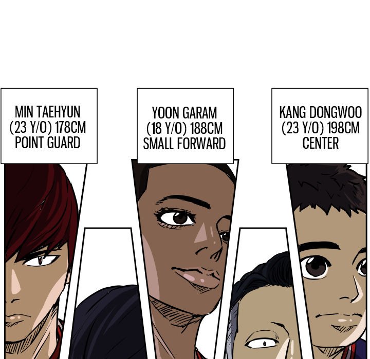 Read Tweener chapter 73 image 44 on Lezhin