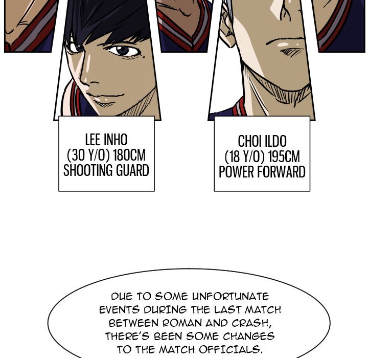 Read Tweener chapter 73 image 45 on Lezhin
