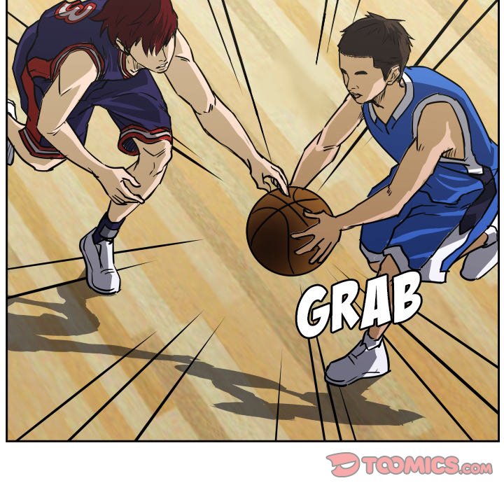 Read Tweener chapter 73 image 57 on Lezhin