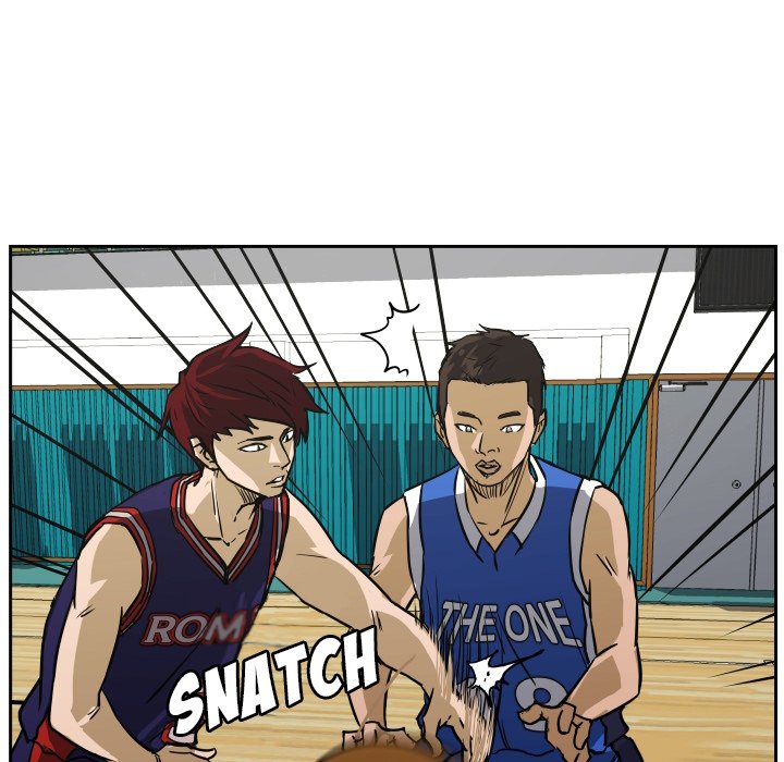 Read Tweener chapter 73 image 58 on Lezhin