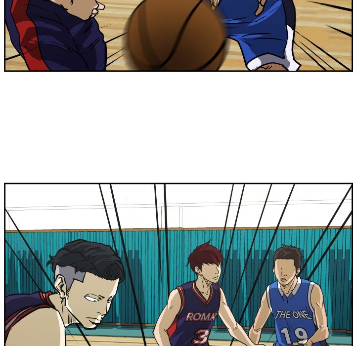 Read Tweener chapter 73 image 59 on Lezhin