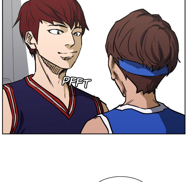 Read Tweener chapter 73 image 6 on Lezhin