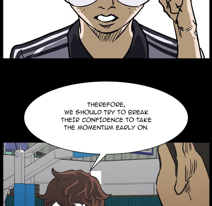 Read Tweener chapter 73 image 66 on Lezhin