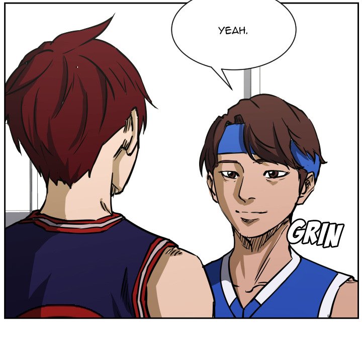 Read Tweener chapter 73 image 7 on Lezhin