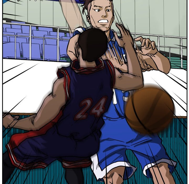 Read Tweener chapter 73 image 74 on Lezhin