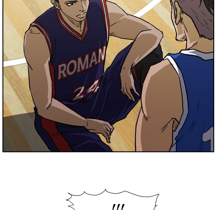 Read Tweener chapter 73 image 80 on Lezhin