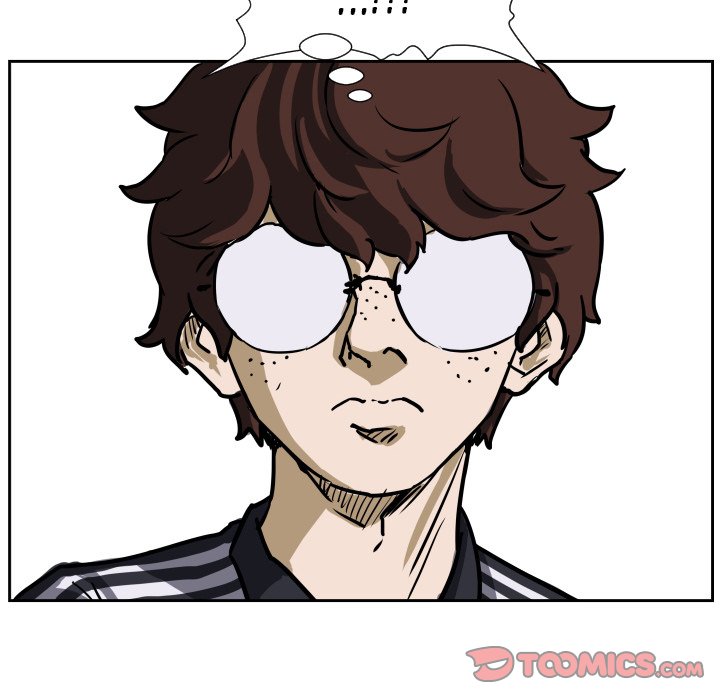 Read Tweener chapter 73 image 81 on Lezhin