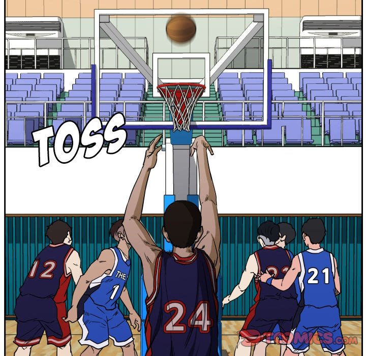 Read Tweener chapter 73 image 89 on Lezhin