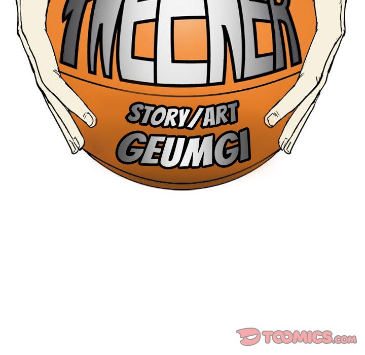 Read Tweener chapter 73 image 9 on Lezhin