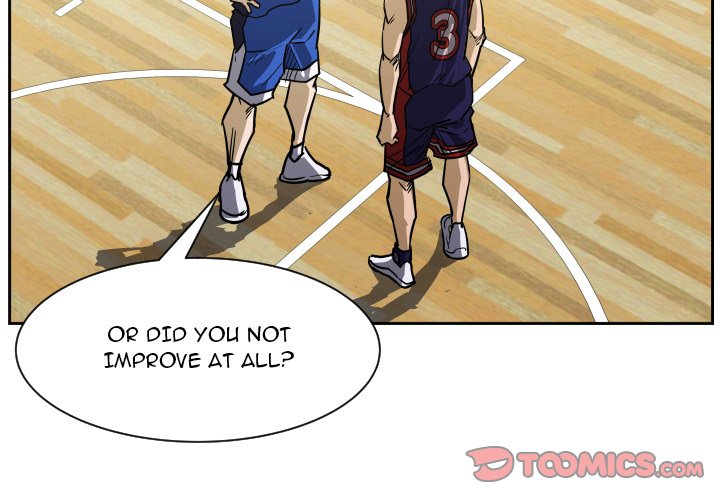 Read Tweener chapter 74 image 1 on Lezhin