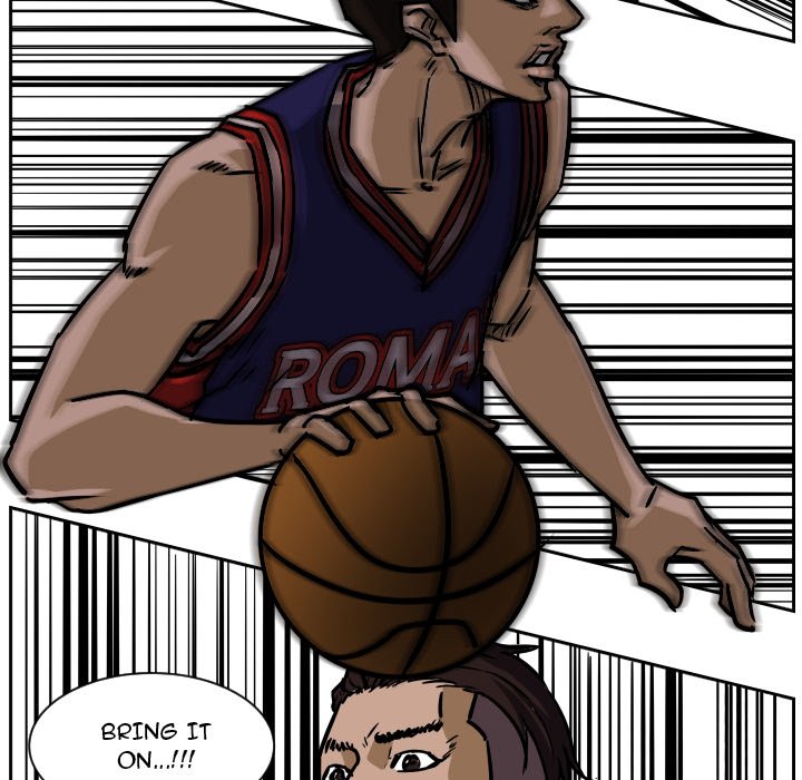 Read Tweener chapter 74 image 101 on Lezhin