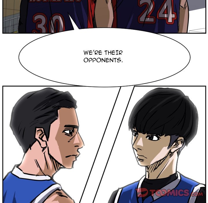 Read Tweener chapter 74 image 113 on Lezhin