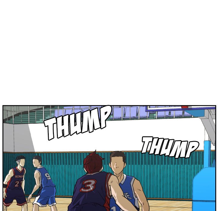 Read Tweener chapter 74 image 12 on Lezhin
