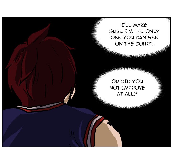 Read Tweener chapter 74 image 14 on Lezhin
