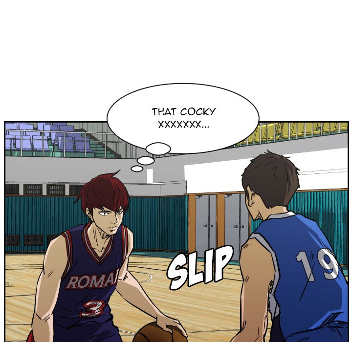 Read Tweener chapter 74 image 15 on Lezhin