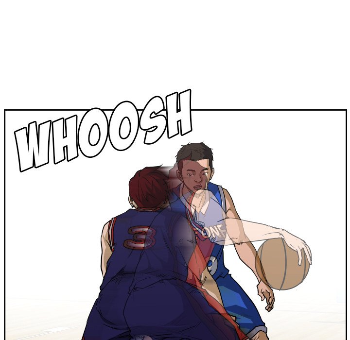 Read Tweener chapter 74 image 18 on Lezhin