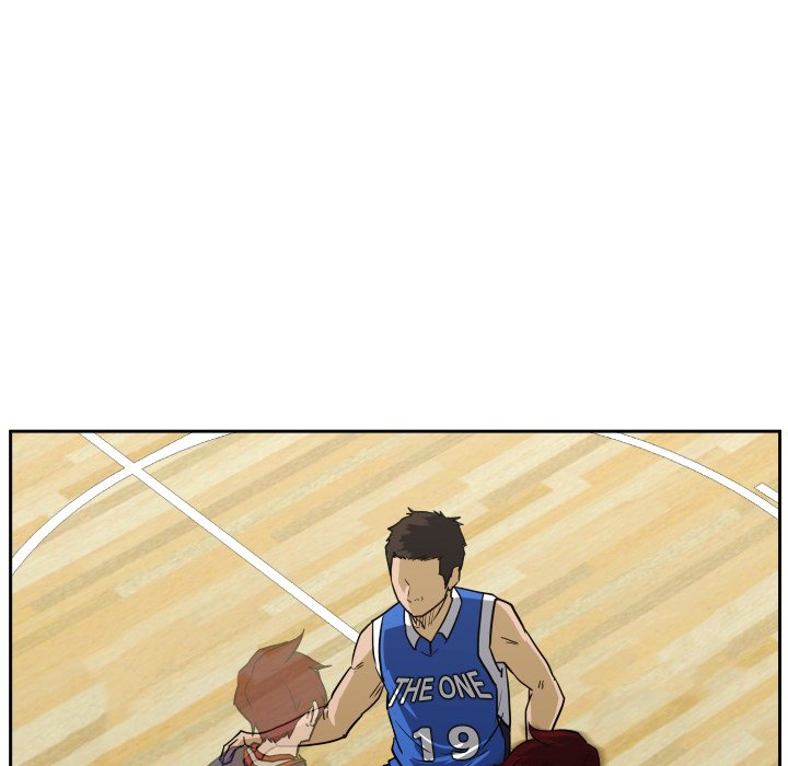 Read Tweener chapter 74 image 21 on Lezhin
