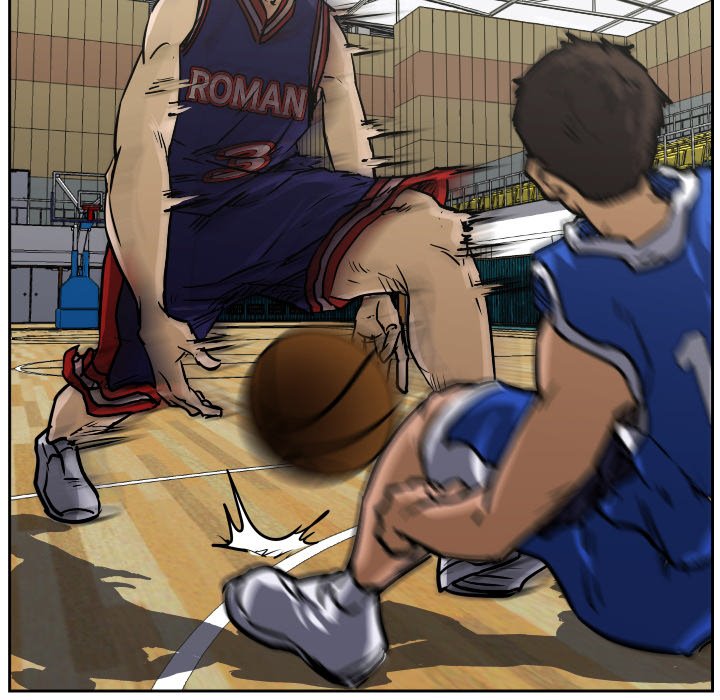 Read Tweener chapter 74 image 26 on Lezhin