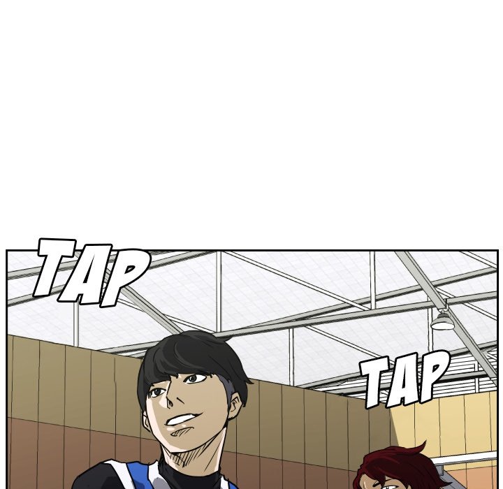 Read Tweener chapter 74 image 35 on Lezhin