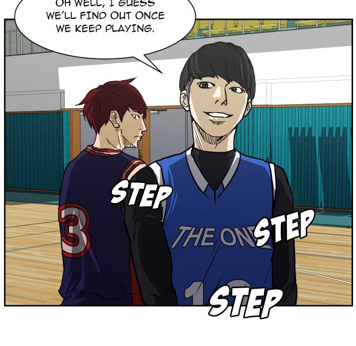 Read Tweener chapter 74 image 4 on Lezhin