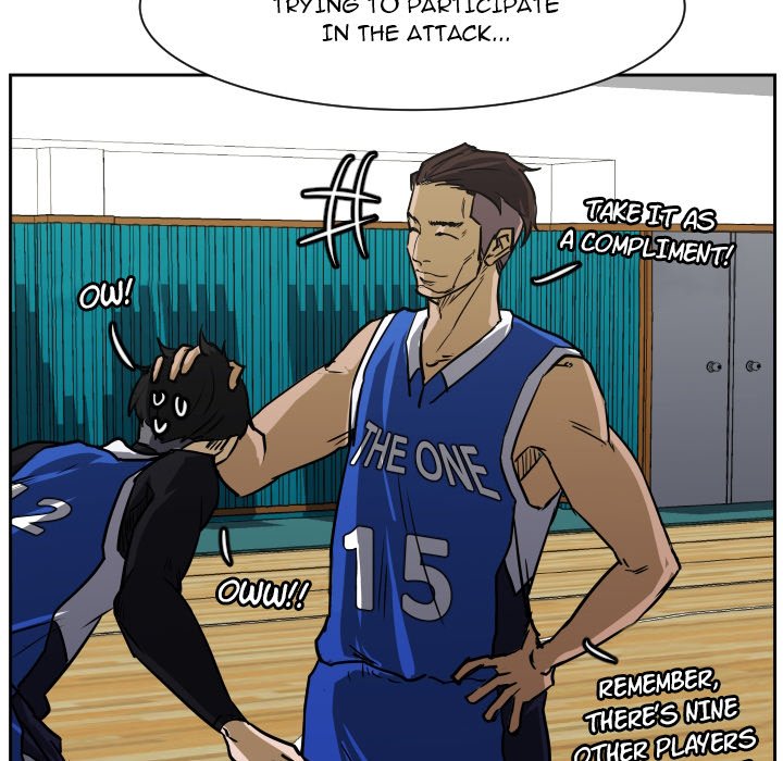Read Tweener chapter 74 image 40 on Lezhin