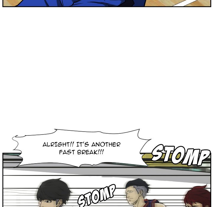 Read Tweener chapter 74 image 53 on Lezhin