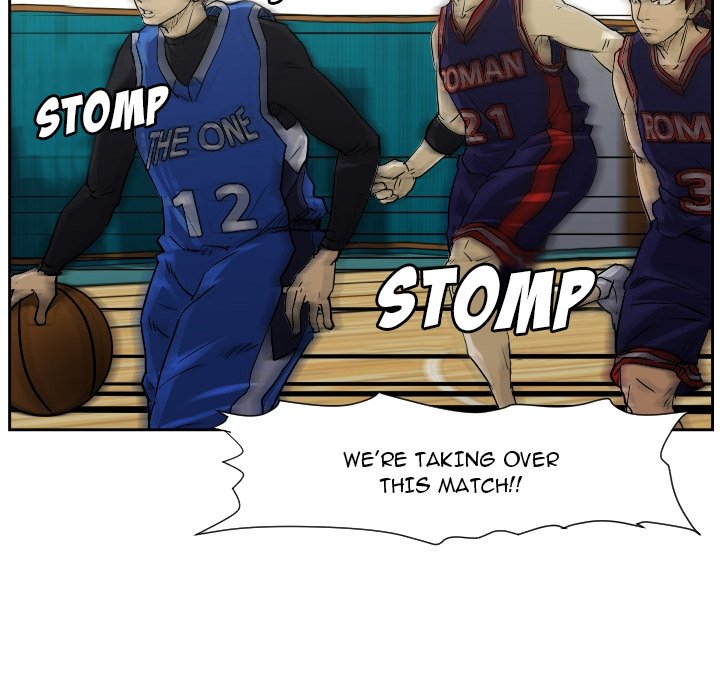 Read Tweener chapter 74 image 54 on Lezhin