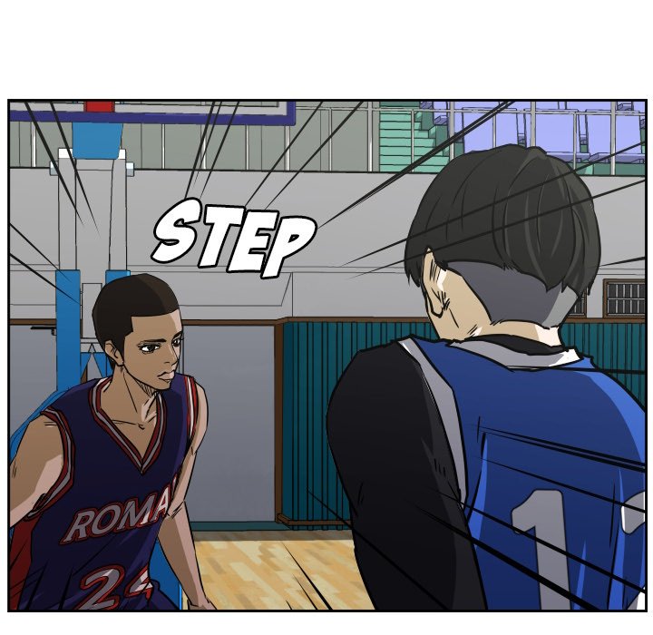 Read Tweener chapter 74 image 55 on Lezhin
