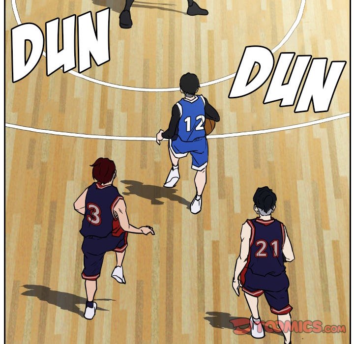 Read Tweener chapter 74 image 57 on Lezhin
