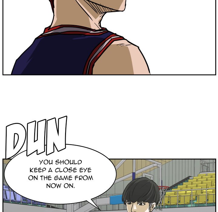 Read Tweener chapter 74 image 6 on Lezhin