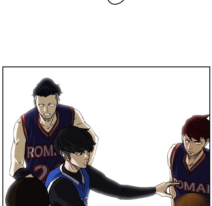 Read Tweener chapter 74 image 61 on Lezhin