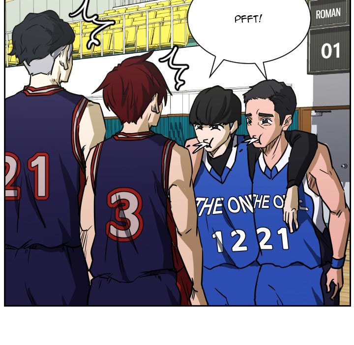Read Tweener chapter 74 image 71 on Lezhin