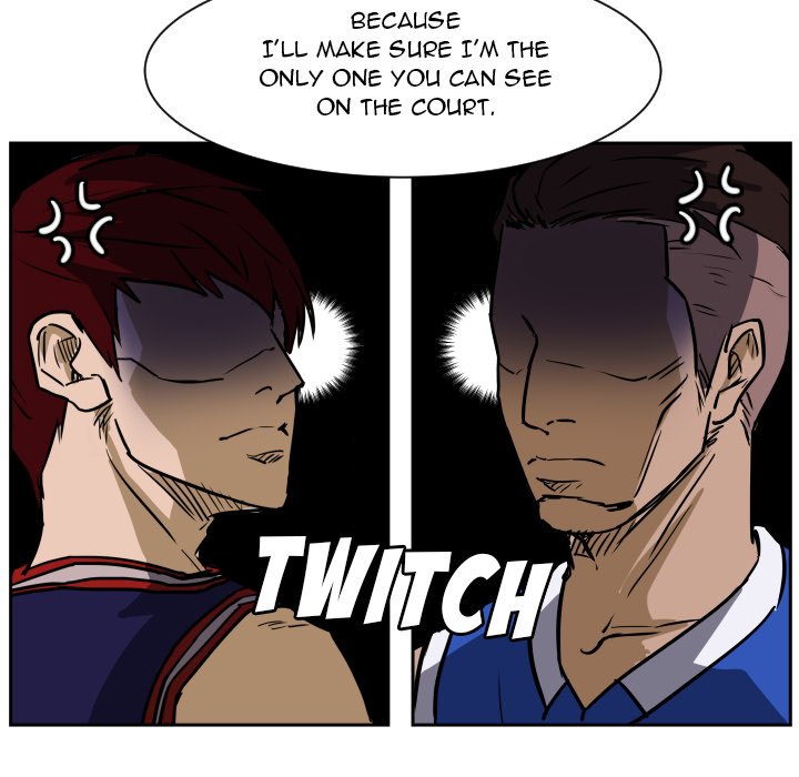 Read Tweener chapter 74 image 8 on Lezhin