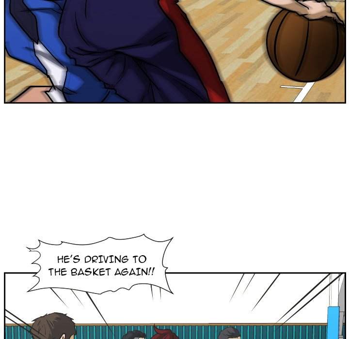 Read Tweener chapter 74 image 80 on Lezhin